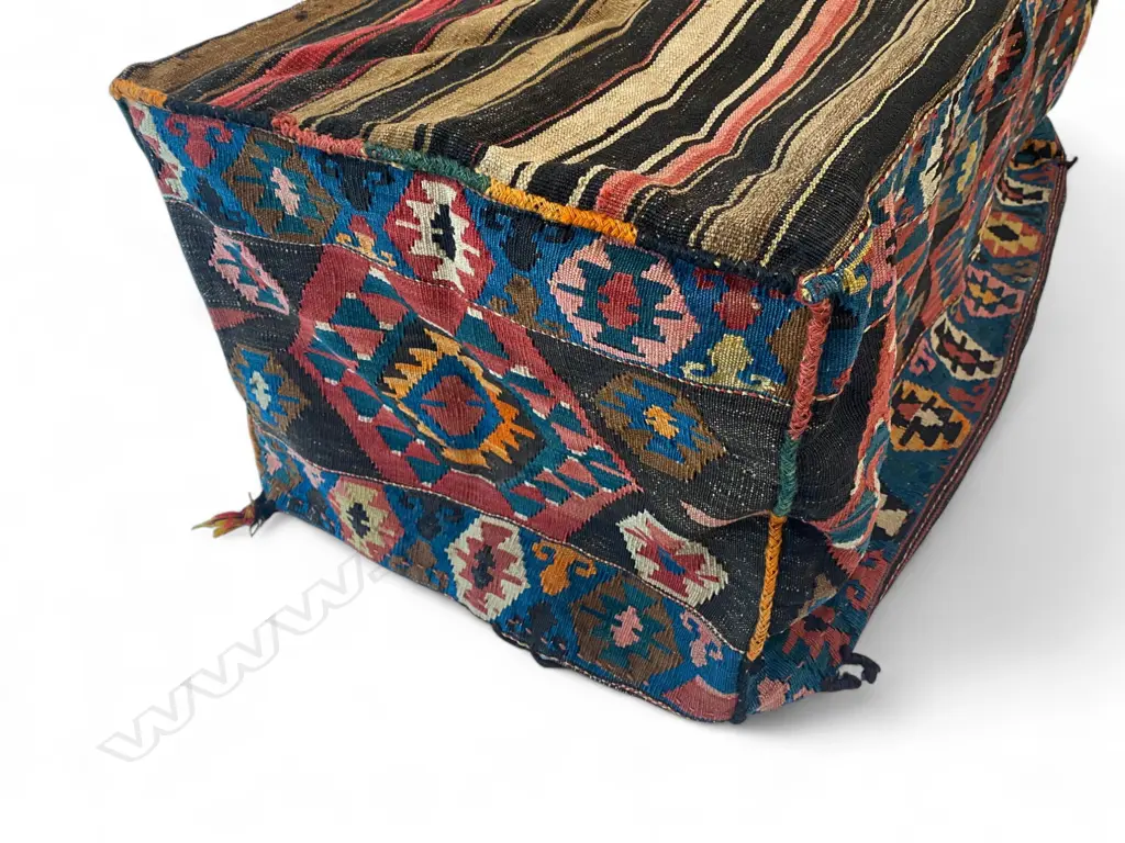 Mafesh kelim bedding box, Image 1++